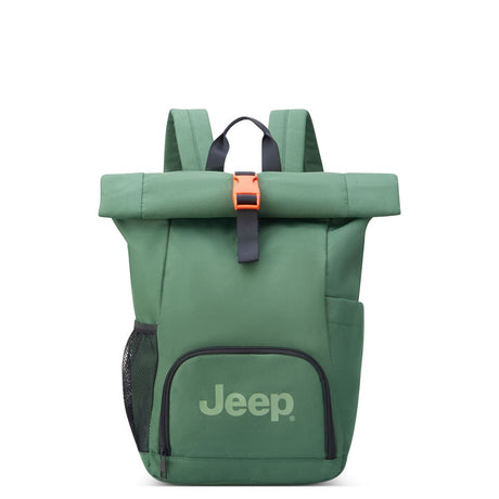 JEEP JS016D MOCHILA ENROLLABLE