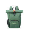 JEEP JS016D MOCHILA ENROLLABLE