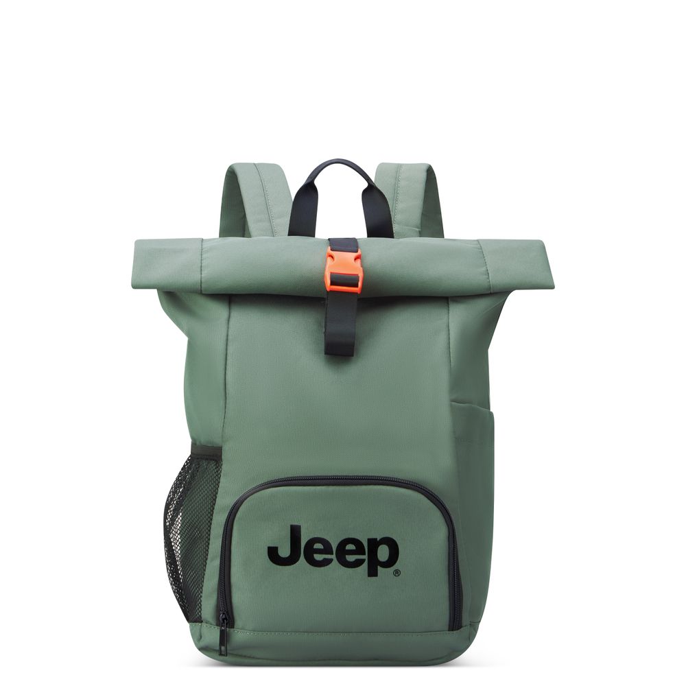 JEEP JS016D MOCHILA ENROLLABLE