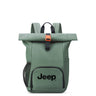 JEEP JS016D MOCHILA ENROLLABLE