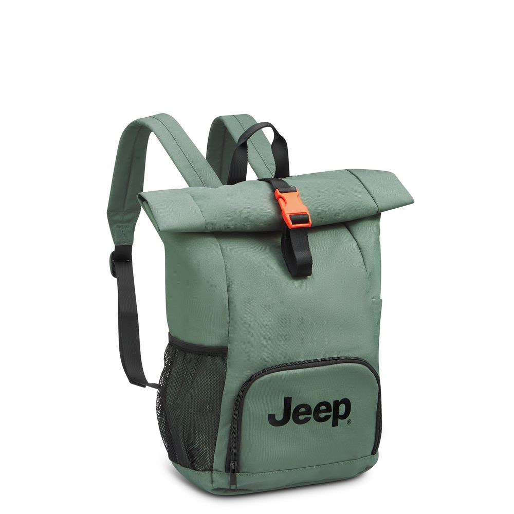 JEEP JS016D MOCHILA ENROLLABLE