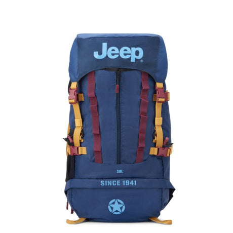 JEEP JS017A MOCHILA SENDERISMO L