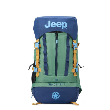 JEEP JS017A MOCHILA SENDERISMO L