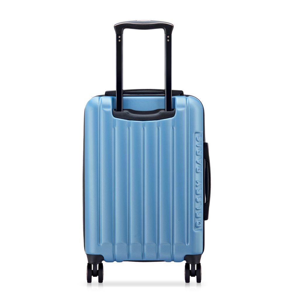 DELSEY LONGITUDE TROLLEY DE CABINA EXPANDIBLE  55CM