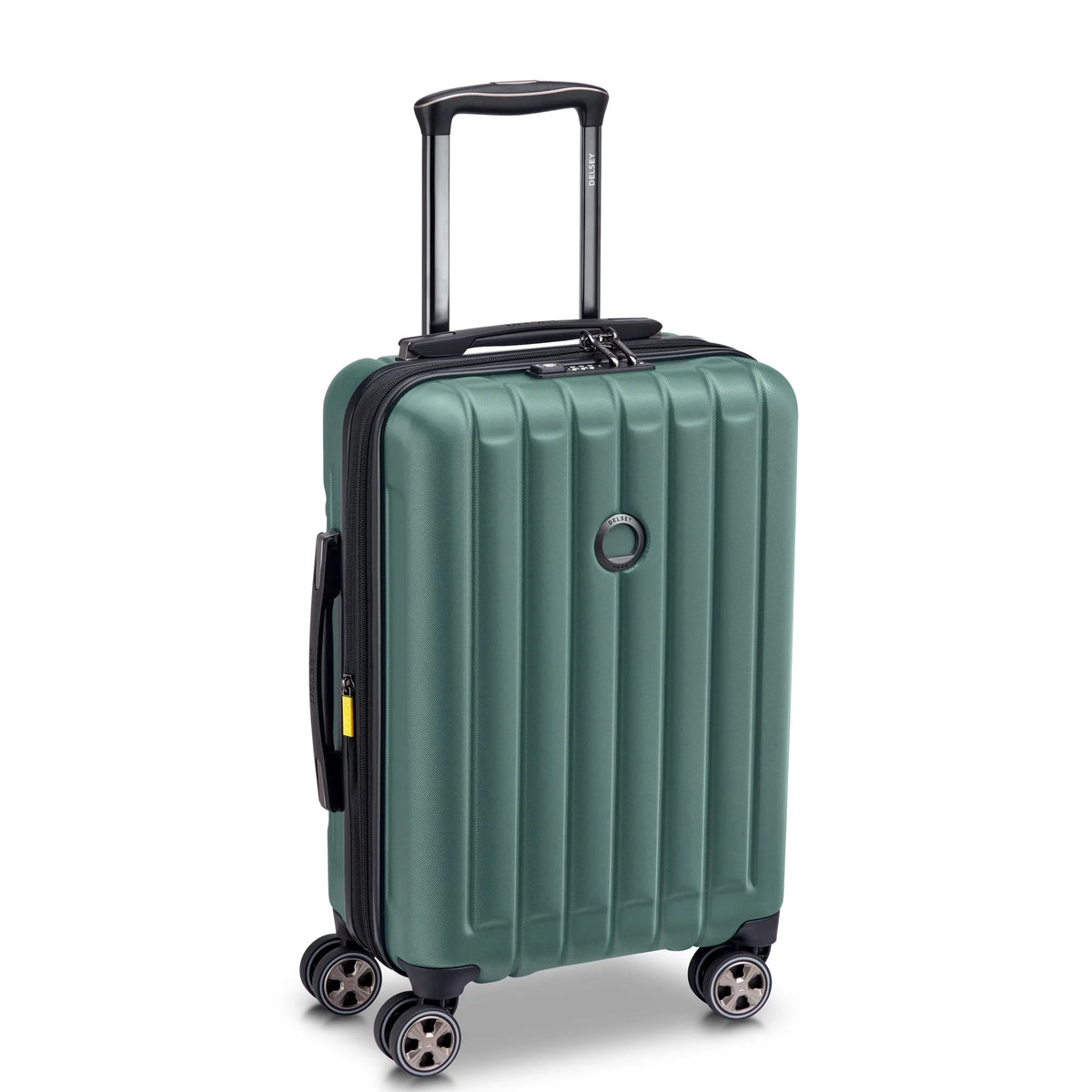 DELSEY PITUUS  TROLLEY LAAJENNETTUA 4 KAKSIPYÖRÄTÄ 55 CM