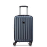 DELSEY LONGITUDE TROLLEY DE CABINA EXPANDIBLE 55 CM
