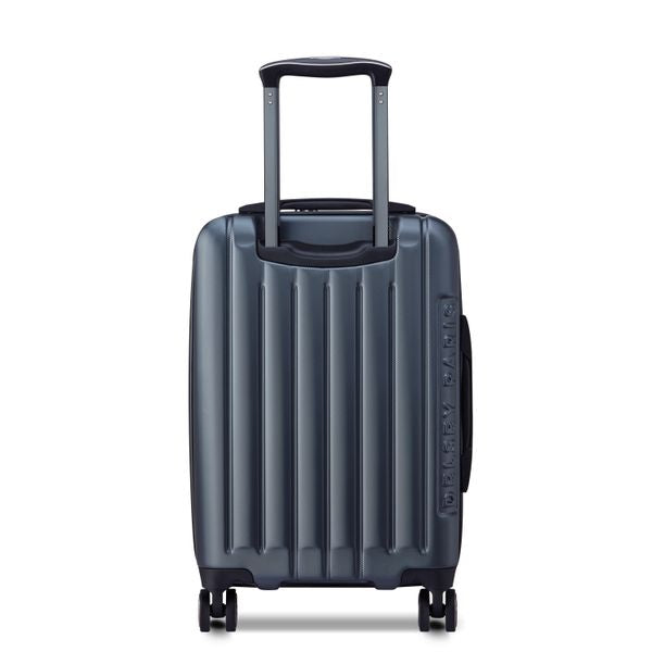 DELSEY LONGITUDE TROLLEY DE CABINA EXPANDIBLE 55 CM