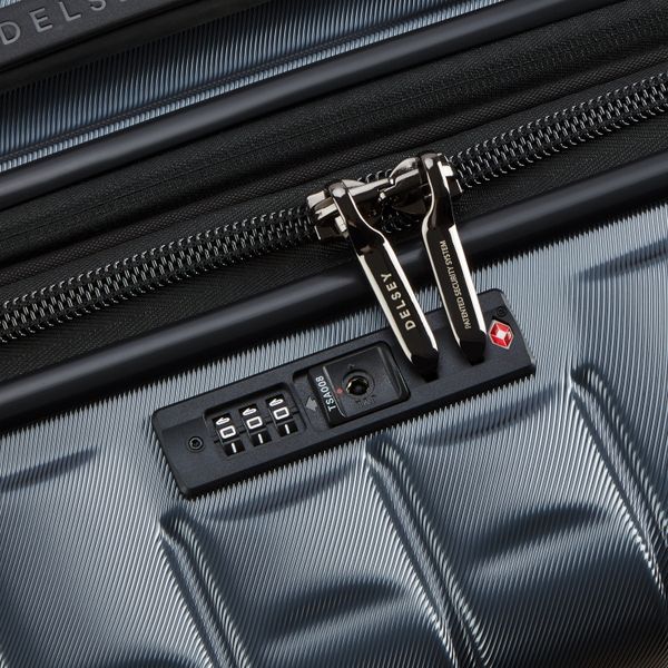 DELSEY LÄNGE TROLLEY MITTEL ERWEITERBAR 69CM