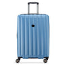 DELSEY LONGITUDE TROLLEY EXPANDIBLE MEDIANO 69CM