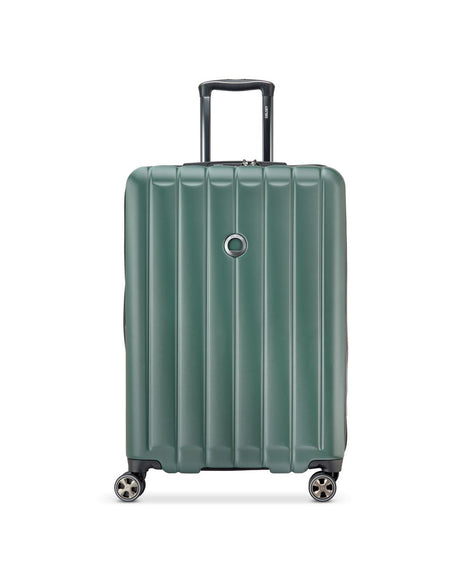DELSEY LENGTH TROLLEY MEDIUM EXPANDABLE 69CM