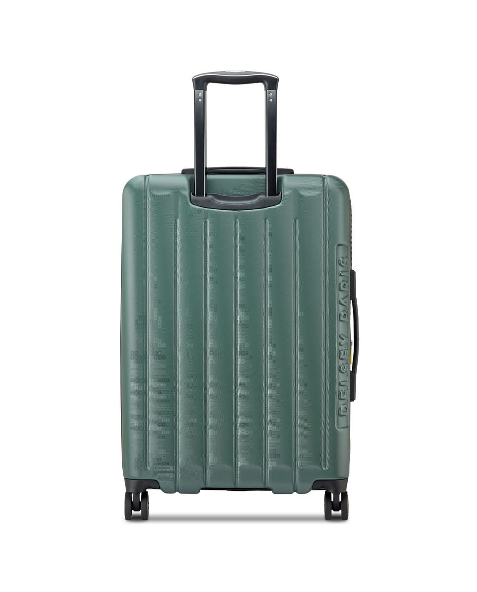 DELSEY PITUUS TROLLEY KESKIPALLINEN LAAJENTAVA 69CM