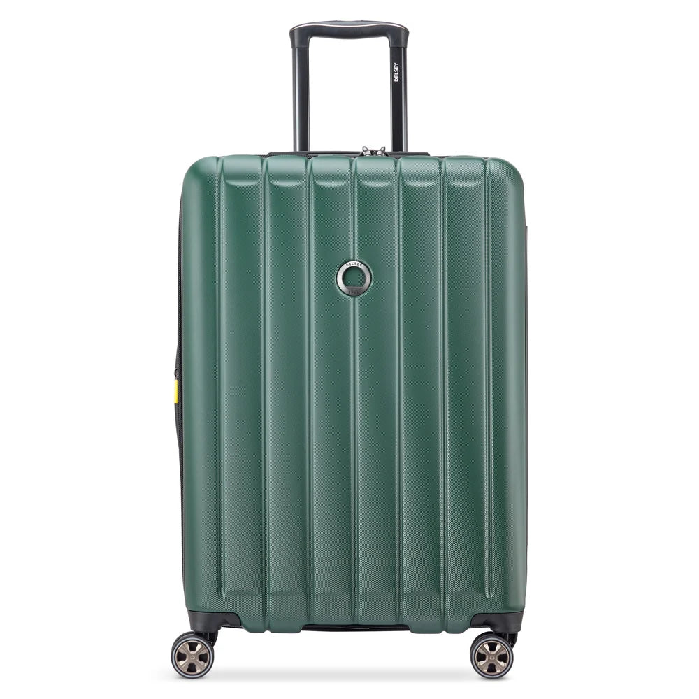 DELSEY LONGUEUR TROLLEY EXTENSIBLE 76CM