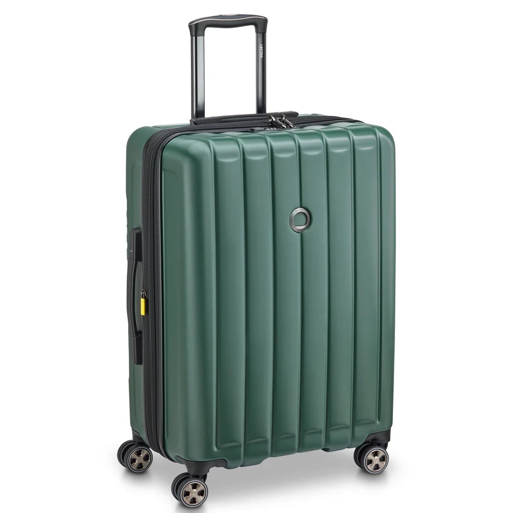 DELSEY LONGUEUR TROLLEY EXTENSIBLE 76CM