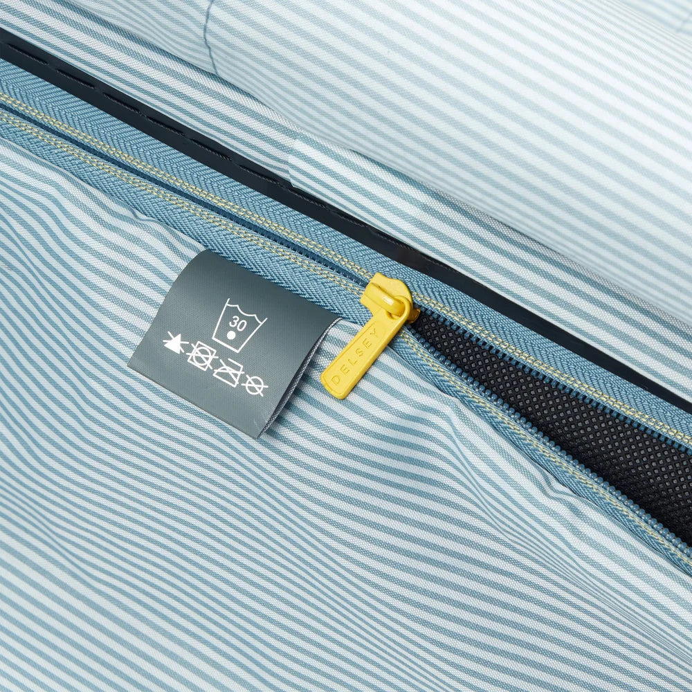 DELSEY LONGUEUR TROLLEY EXTENSIBLE 76CM