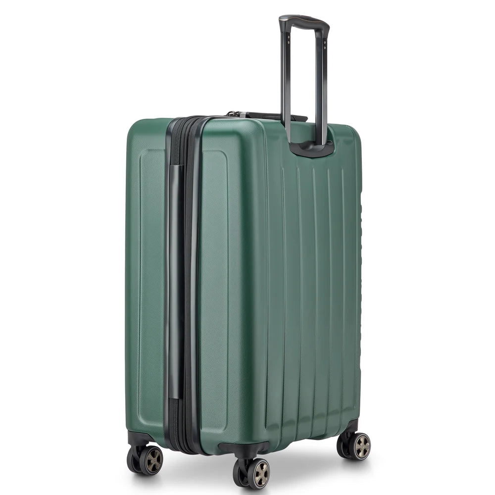 DELSEY LONGUEUR TROLLEY EXTENSIBLE 76CM