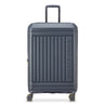 DELSEY LUTECE TROLLEY EXPANDIBLE 76CM