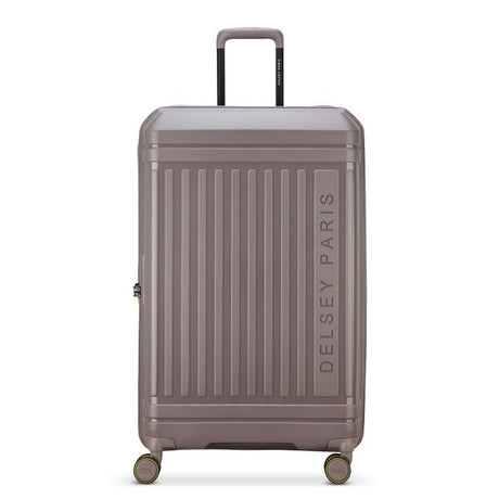 DELSEY LUTECE TROLLEY EXPANDIBLE 81CM