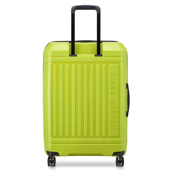DELSEY LUTÉCE SE. TROLLEY EXTENSIBLE 4 ROUES DOUBLES 68CM