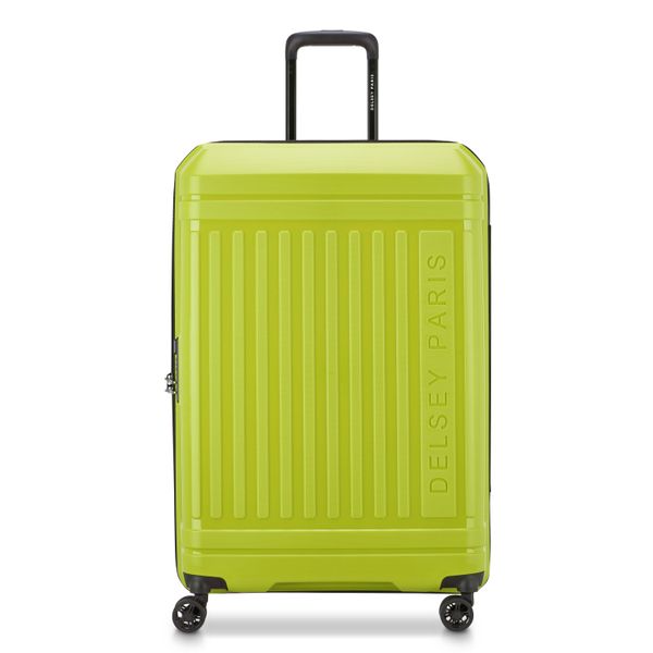 DELSEY LUTECE SE. TROLLEY 4 RODAS DUPLAS EXPANSÍVEIS 75CM