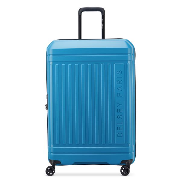 DELSEY LUTECE SE TROLLEY EXPANDIBLE 75CM