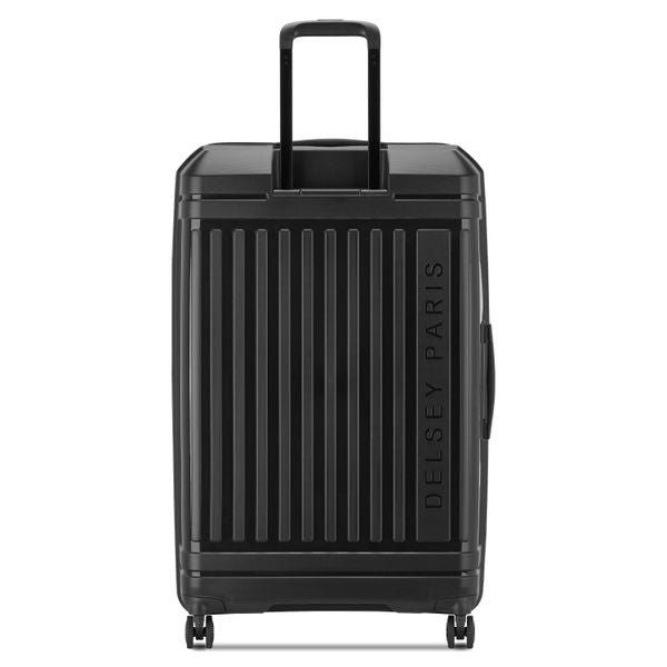 DELSEY LUTECE SE TROLLEY EXPANDIBLE 79CM