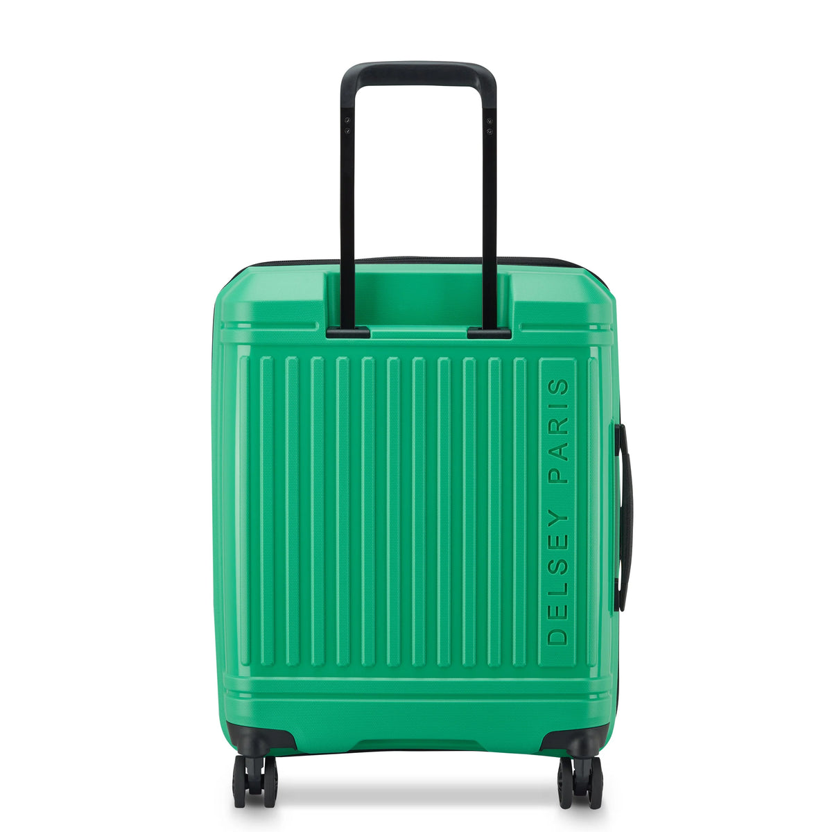 DELSEY LUTECE SE TROLLEY MAKKA SLIM LAAJENNETTAVA 55CM