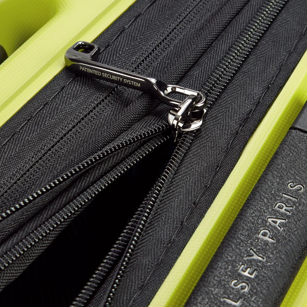 DELSEY LUTECE SE TROLLEY MAKKA SLIM LAAJENNETTAVA 55CM