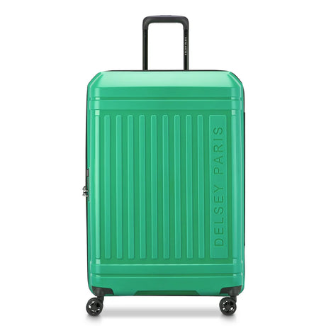 DELSEY LUTECE SE. TROLLEY ERWEITERBAR 4 DOPPELRÄDER 75CM