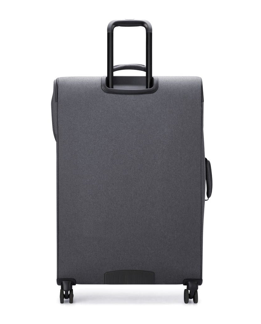 DELSEY MAUBERT 2.0. TROLLEY EXPANDABLE 4 DOUBLE WHEELS 80CM
