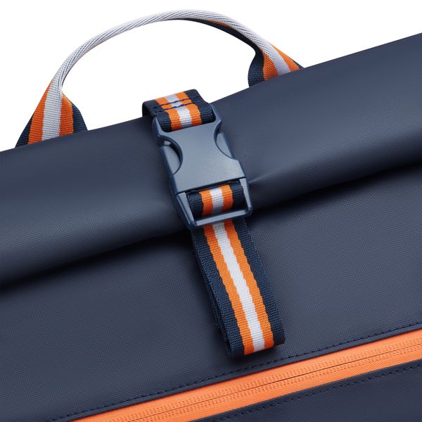 DELSEY MAUBERT 2.0. RUCKSACK IM KÜHLSCHRANK – ED. ROLAND GARROS SPEZIAL