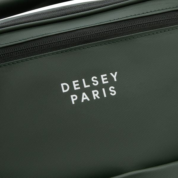 DELSEY MAUBERT 2.0 TRAVEL BACKPACK UNDERSEATER WATERPROOF