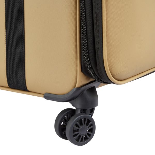 DELSEY MAUBERT 2.0. TROLLEY EXPANDABLE 4 DOUBLE WHEELS 70CM - WATERPROOF