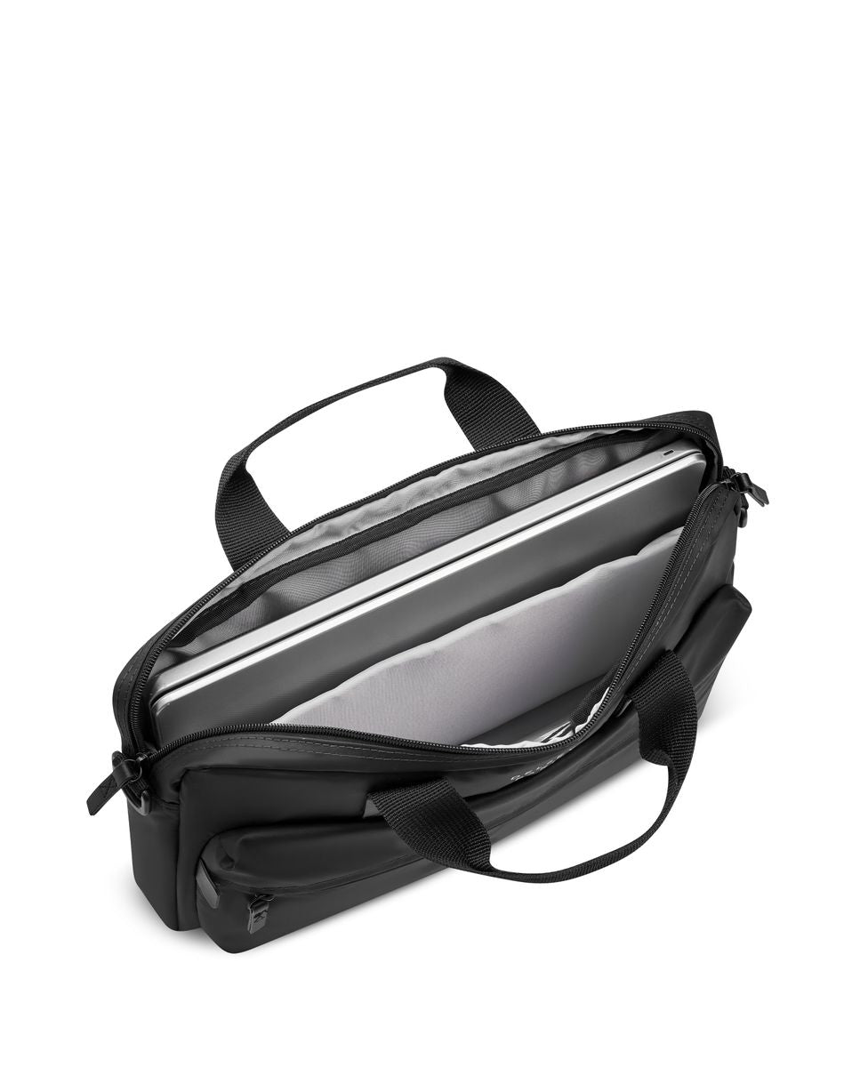 DELSEY MAUBERT 2.0. PASTA 1 COMPARTIMENTO DE PROTEÇÃO PC - IMPERMEÁVEL