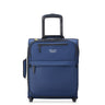DELSEY MAUBERT 2.0 TROLLEY CABINA 45CM 2 RUEDAS IMPERMEABLE - ESPECIAL EASY JET