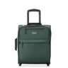 DELSEY MAUBERT 2.0 TROLLEY CABINA 45CM 2 RUEDAS IMPERMEABLE - ESPECIAL EASY JET