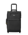 DELSEY MAUBERT 2.0 TROLLEY CABINA 2 RUEDAS EXPANDIBLE IMPERMEABLE 55CM