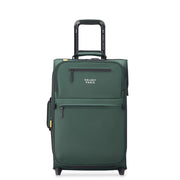 DELSEY MAUBERT 2.0 TROLLEY CABINE ÉTANCHE EXTENSIBLE À 2 ROUES 55CM