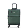 DELSEY MAUBERT 2.0 TROLLEY CABINA EXPANDIBLE IMPERMEABLE 55CM