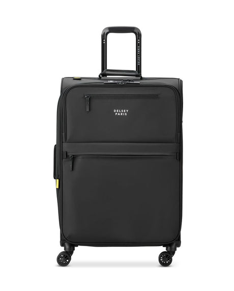 DELSEY MAUBERT 2.0. TROLLEY EXPANDABLE 4 DOUBLE WHEELS 70CM - WATERPROOF