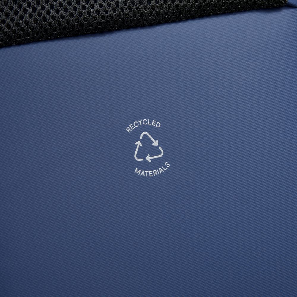 DELSEY MAUBERT 2.0. TROLLEY EXPANDABLE 4 DOUBLE WHEELS 70CM - WATERPROOF