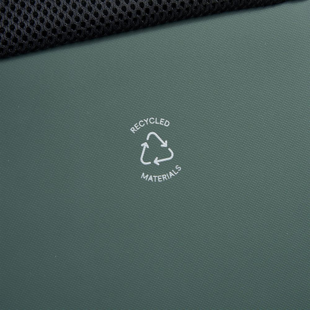 DELSEY MAUBERT 2.0. TROLLEY EXPANDABLE 4 DOUBLE WHEELS 70CM - WATERPROOF