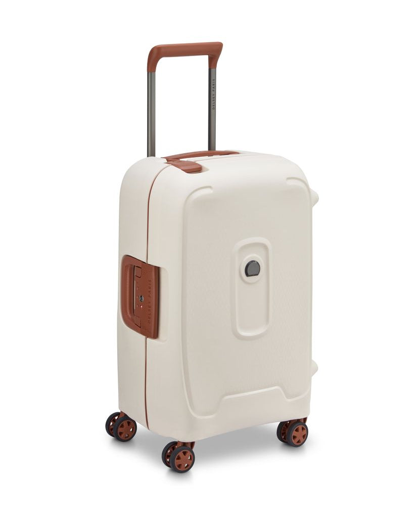 DELSEY MONCEY. TROLLEY CABINE 4 DUBBELE WIELEN 55CM