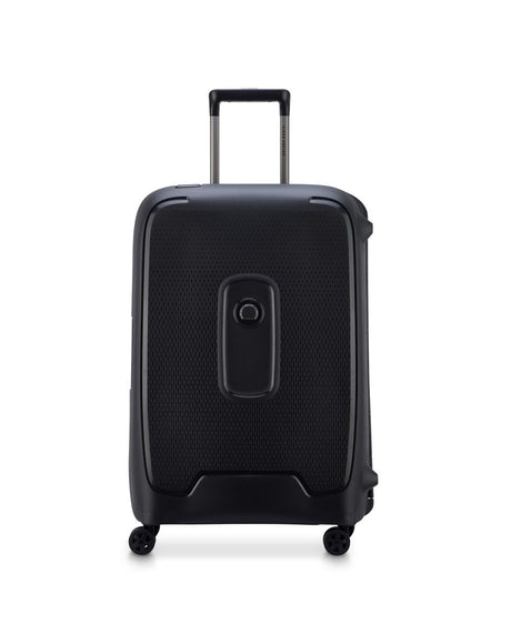 DELSEY MONCEY. TROLLEY 4 DOUBLE WHEELS 69CM