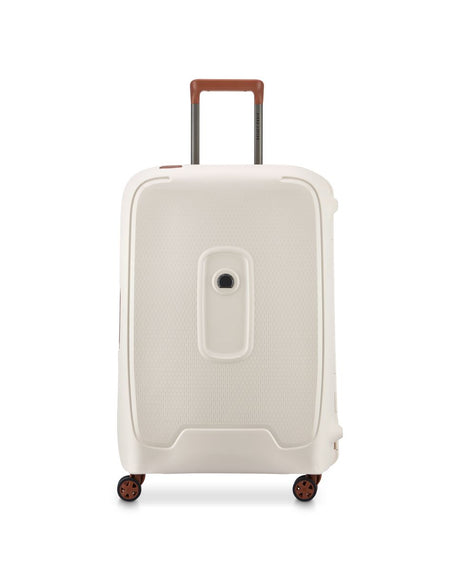 DELSEY MONCEY. TROLLEY 4 DOUBLE WHEELS 69CM