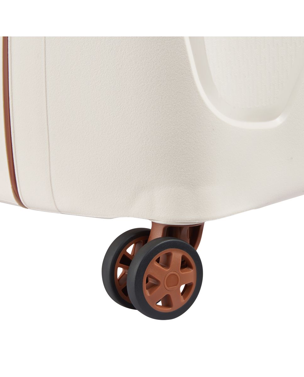 DELSEY MONCEY. TROLLEY 4 ROUES DOUBLES 69CM