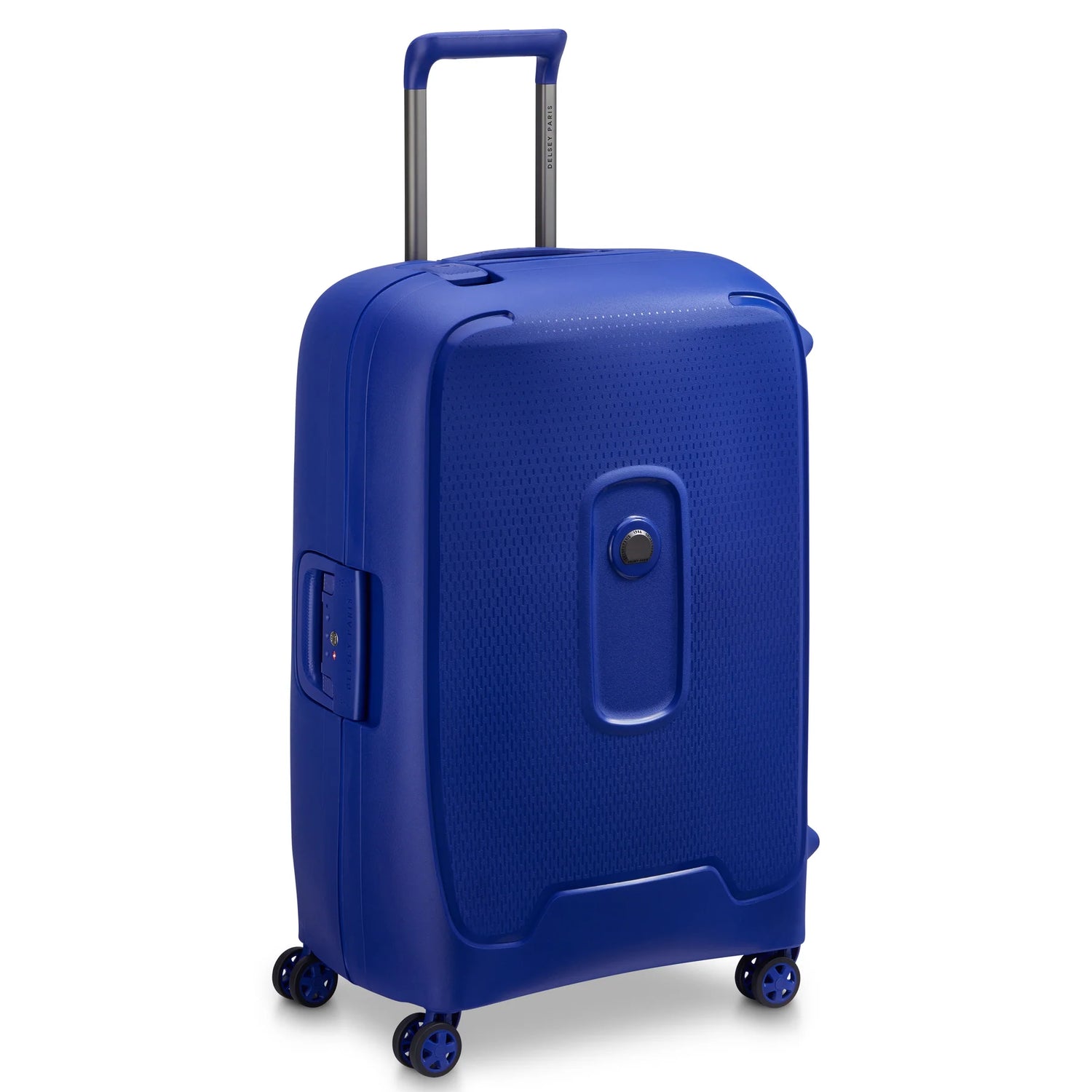 DELSEY MONCEY. TROLLEY 4 ROUES DOUBLES 69CM