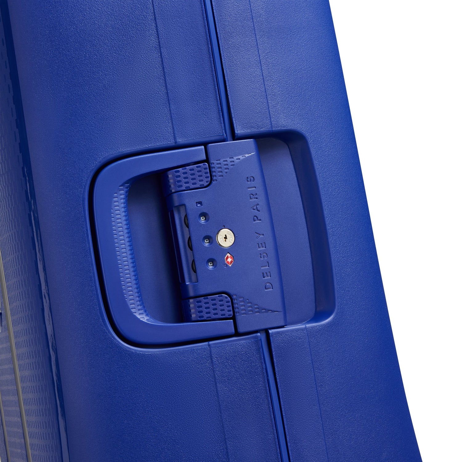 DELSEY MONCEY. TROLLEY 4 ROUES DOUBLES 69CM