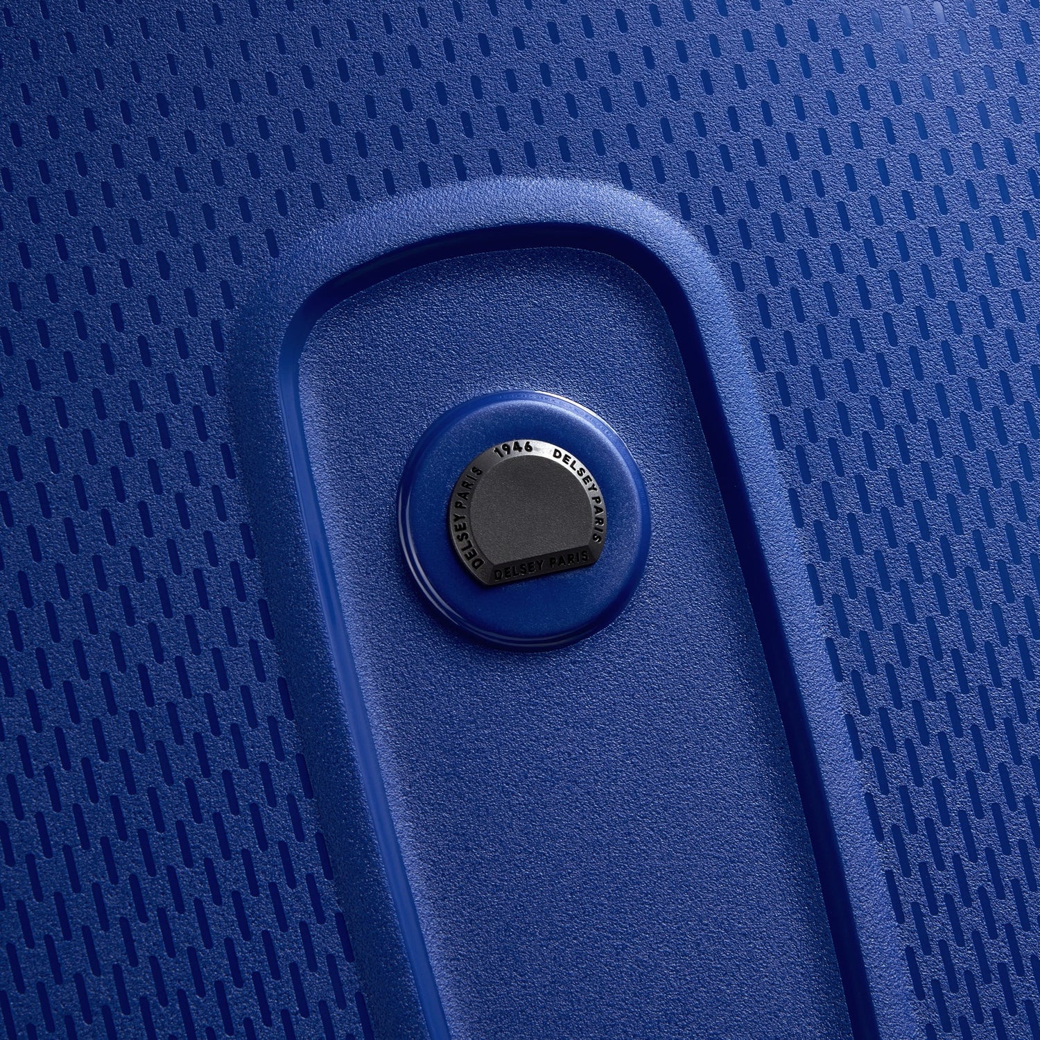 DELSEY MONCEY. TROLLEY 4 ROUES DOUBLES 69CM