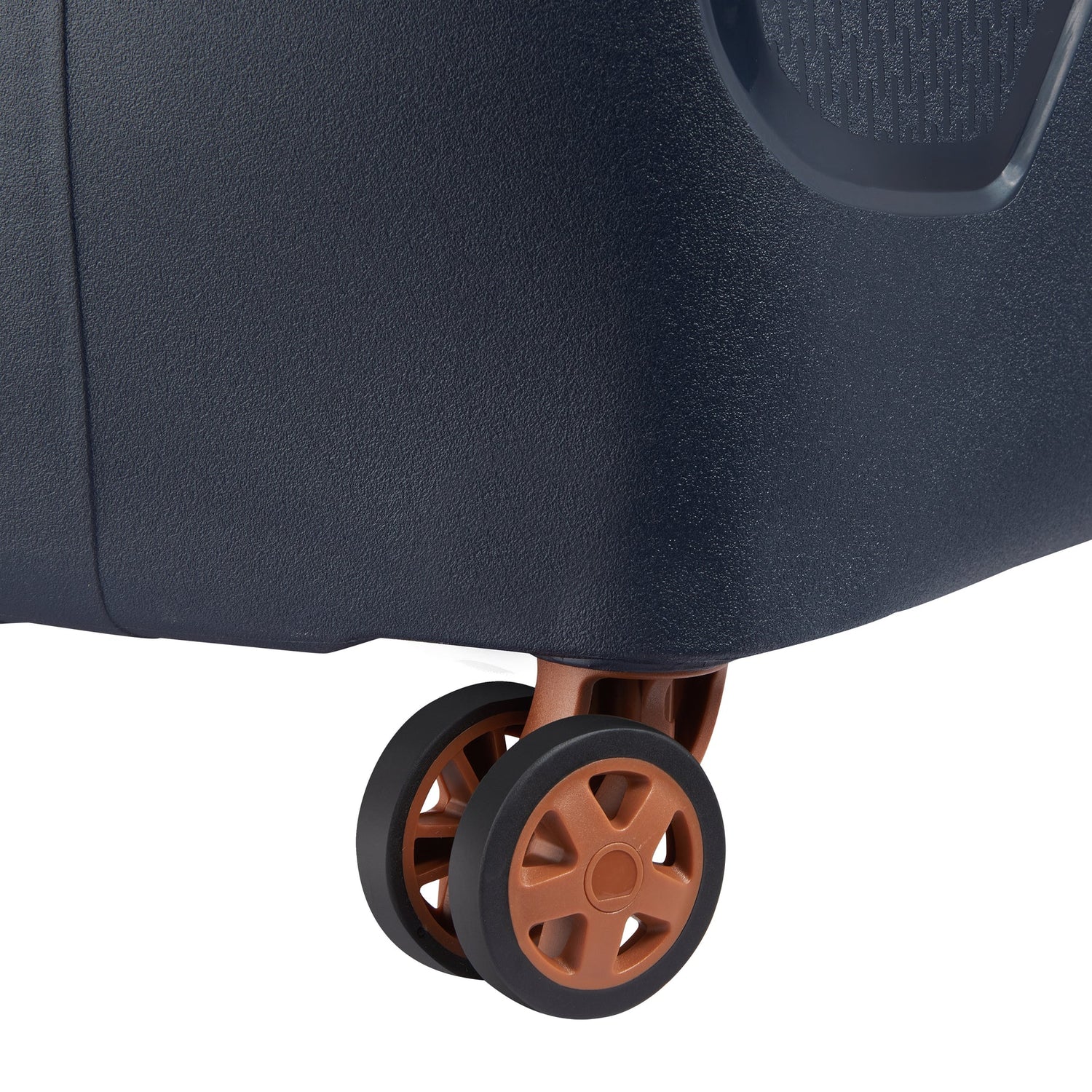 DELSEY MONCEY. TROLLEY 4 DOUBLE WHEELS 76CM