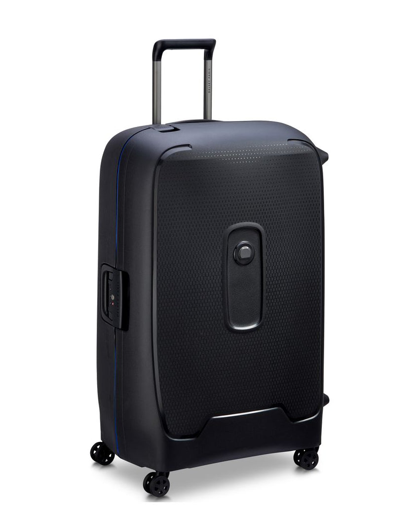 DELSEY MONCEY. TROLLEY 4 DOUBLE WHEELS 82CM